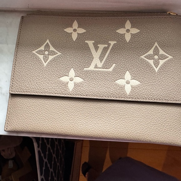 Louis vuitton felicie pochette inserts only - Picture 5 of 10